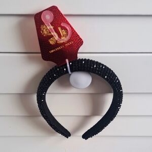 NWT Sequins Headband